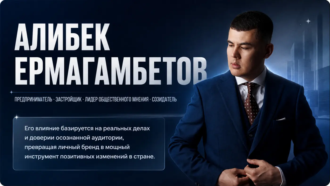 Об Алибекe