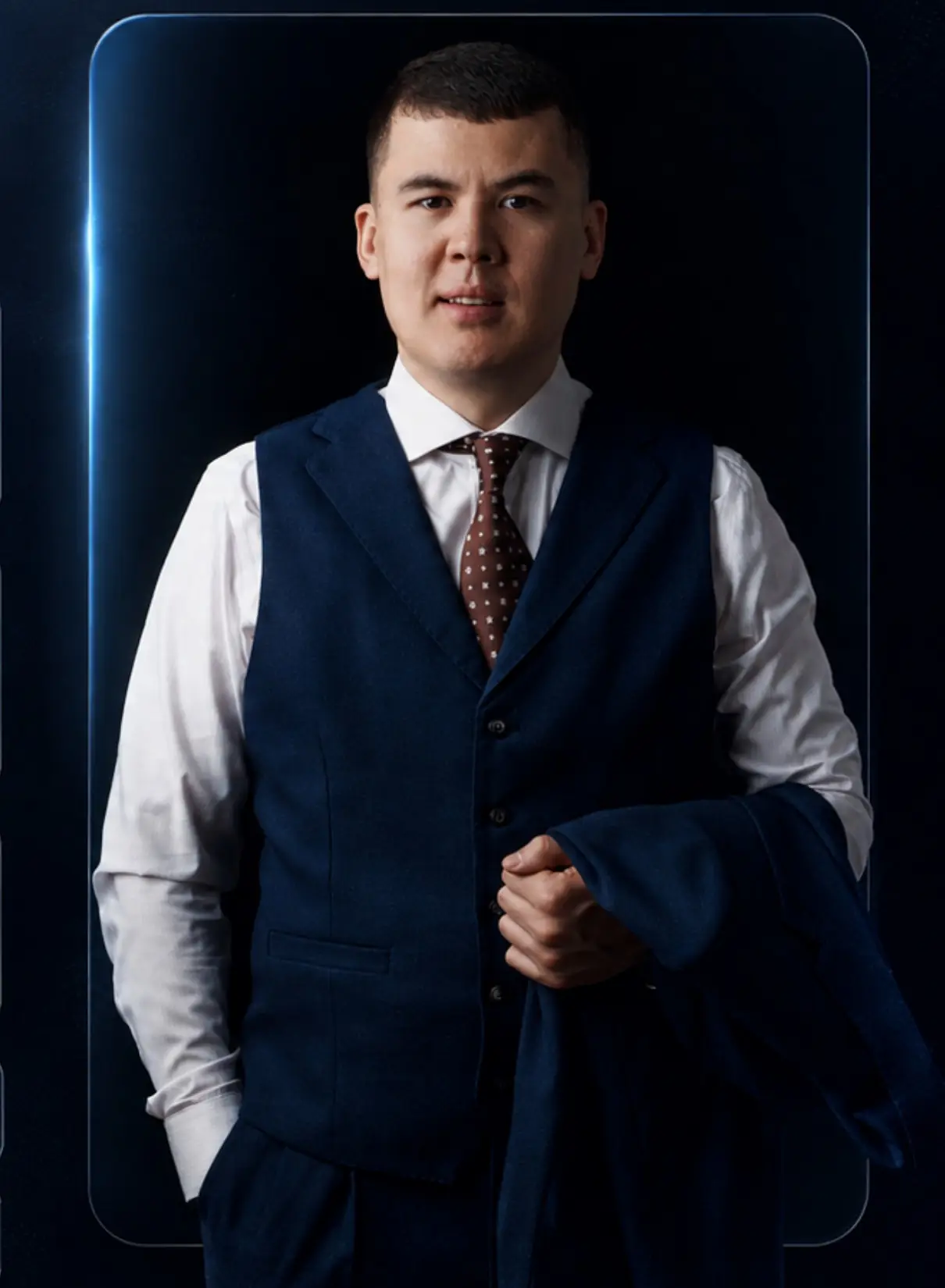 Алибек Ермагамбетов